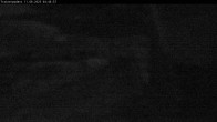 Archiv Foto Webcam Willingen: Blick Schanzentisch der Skisprungschanze 03:00