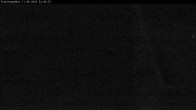 Archiv Foto Webcam Willingen: Blick Schanzentisch der Skisprungschanze 21:00