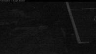 Archiv Foto Webcam Willingen: Blick Schanzentisch der Skisprungschanze 23:00
