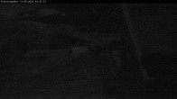 Archiv Foto Webcam Willingen: Blick Schanzentisch der Skisprungschanze 03:00