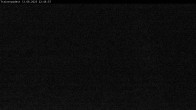 Archiv Foto Webcam Willingen: Blick Schanzentisch der Skisprungschanze 21:00