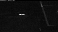 Archiv Foto Webcam Willingen: Blick Schanzentisch der Skisprungschanze 23:00