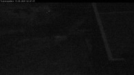 Archiv Foto Webcam Willingen: Blick Schanzentisch der Skisprungschanze 01:00