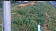 Archiv Foto Webcam Willingen: Blick Schanzentisch der Skisprungschanze 00:00