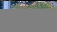 Archiv Foto Webcam Willingen: Blick Schanzentisch der Skisprungschanze 04:00