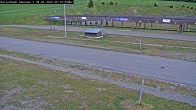 Archived image Webcam Willingen - Biathlon Shooting Range 05:00