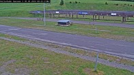 Archived image Webcam Willingen - Biathlon Shooting Range 07:00