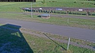 Archived image Webcam Willingen - Biathlon Shooting Range 06:00