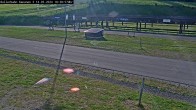 Archived image Webcam Willingen - Biathlon Shooting Range 17:00