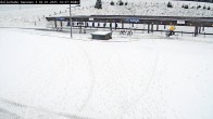 Archiv Foto Webcam Willingen - Biathlon Schießstand 13:00