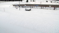 Archived image Webcam Willingen - Biathlon Shooting Range 07:00