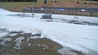 Archiv Foto Webcam Willingen - Biathlon Schießstand 06:00