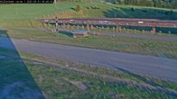 Archiv Foto Webcam Willingen - Biathlon Schießstand 05:00