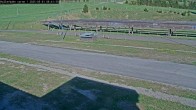 Archiv Foto Webcam Willingen - Biathlon Schießstand 07:00