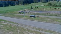 Archived image Webcam Willingen - Biathlon Shooting Range 12:00