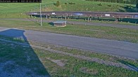 Archiv Foto Webcam Willingen - Biathlon Schießstand 06:00