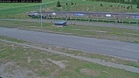 Archiv Foto Webcam Willingen - Biathlon Schießstand 09:00