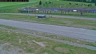 Archiv Foto Webcam Willingen - Biathlon Schießstand 13:00