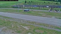 Archiv Foto Webcam Willingen - Biathlon Schießstand 15:00