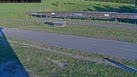 Archiv Foto Webcam Willingen - Biathlon Schießstand 05:00
