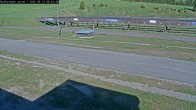 Archiv Foto Webcam Willingen - Biathlon Schießstand 07:00