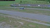 Archiv Foto Webcam Willingen - Biathlon Schießstand 09:00