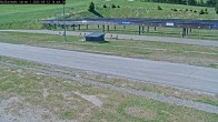 Archiv Foto Webcam Willingen - Biathlon Schießstand 13:00