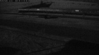 Archiv Foto Webcam Willingen - Biathlon Schießstand 23:00