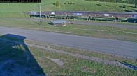 Archiv Foto Webcam Willingen - Biathlon Schießstand 06:00