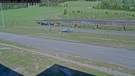 Archiv Foto Webcam Willingen - Biathlon Schießstand 07:00