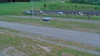 Archived image Webcam Willingen - Biathlon Shooting Range 05:00