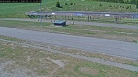 Archived image Webcam Willingen - Biathlon Shooting Range 11:00