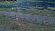 Archived image Webcam Willingen - Biathlon Shooting Range 17:00