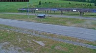 Archiv Foto Webcam Willingen - Biathlon Schießstand 05:00