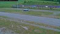 Archiv Foto Webcam Willingen - Biathlon Schießstand 06:00