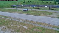 Archiv Foto Webcam Willingen - Biathlon Schießstand 07:00
