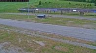 Archiv Foto Webcam Willingen - Biathlon Schießstand 09:00