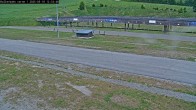 Archiv Foto Webcam Willingen - Biathlon Schießstand 11:00