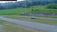 Archiv Foto Webcam Willingen - Biathlon Schießstand 15:00
