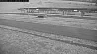 Archiv Foto Webcam Willingen - Biathlon Schießstand 03:00