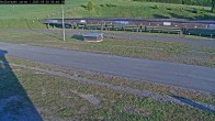 Archiv Foto Webcam Willingen - Biathlon Schießstand 05:00