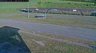 Archiv Foto Webcam Willingen - Biathlon Schießstand 06:00