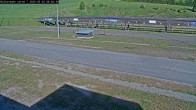 Archiv Foto Webcam Willingen - Biathlon Schießstand 07:00