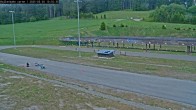 Archiv Foto Webcam Willingen - Biathlon Schießstand 09:00