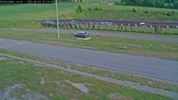 Archiv Foto Webcam Willingen - Biathlon Schießstand 06:00