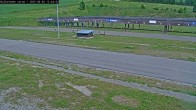 Archiv Foto Webcam Willingen - Biathlon Schießstand 11:00