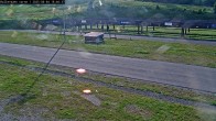 Archiv Foto Webcam Willingen - Biathlon Schießstand 17:00