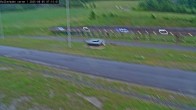 Archiv Foto Webcam Willingen - Biathlon Schießstand 06:00