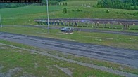 Archiv Foto Webcam Willingen - Biathlon Schießstand 07:00