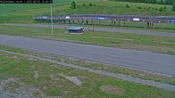 Archiv Foto Webcam Willingen - Biathlon Schießstand 09:00